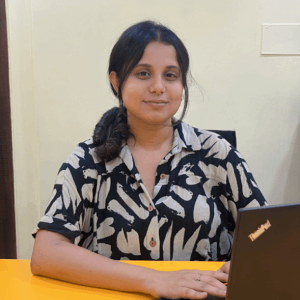 Shaulima Roy Chowdhury