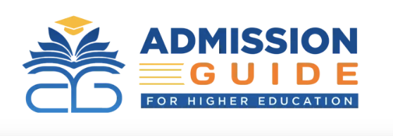 Admission Guide - For Higher Education
