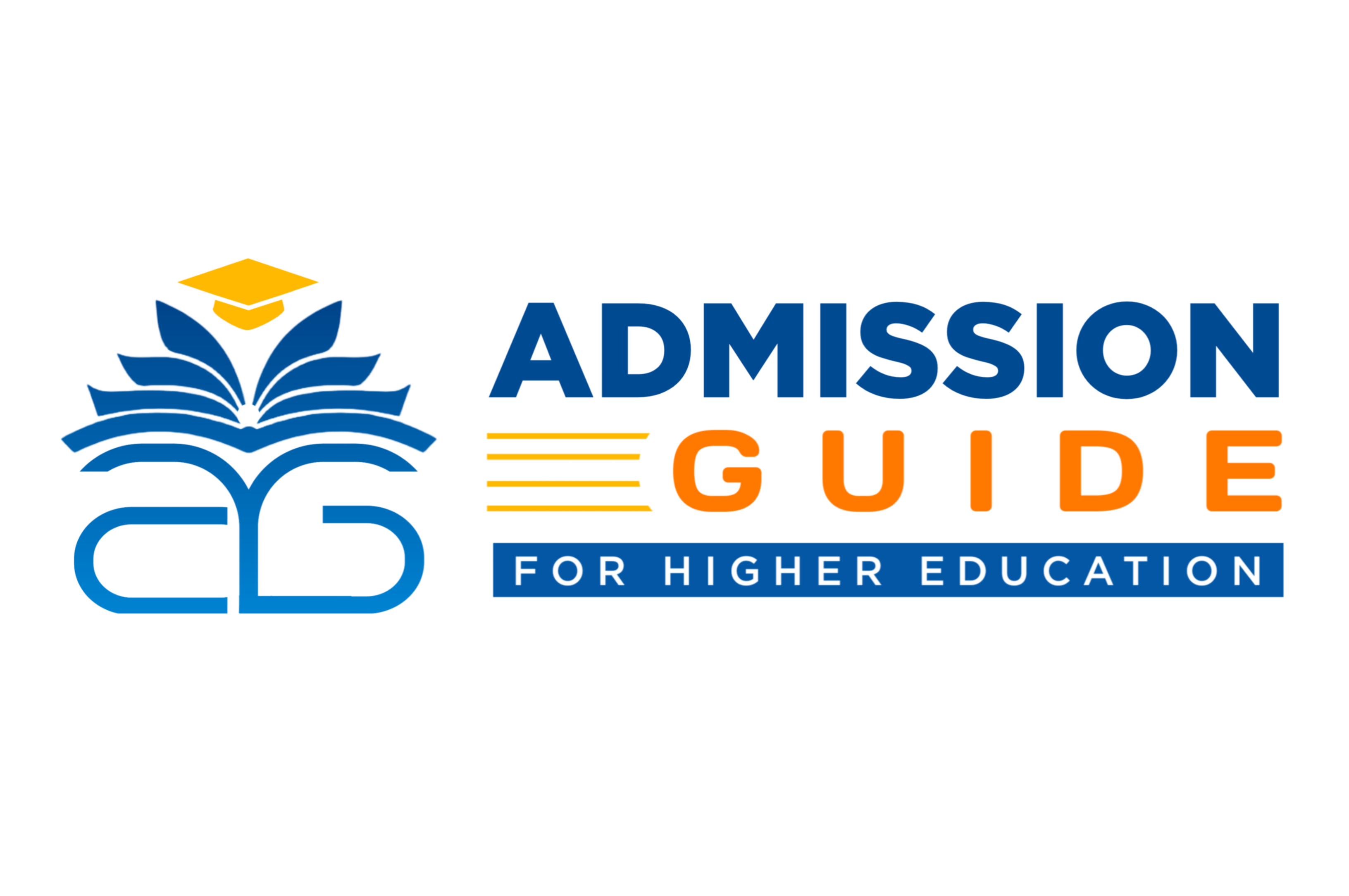 AdmissionGuide Logo