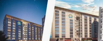 Enam Medical College and Hospital