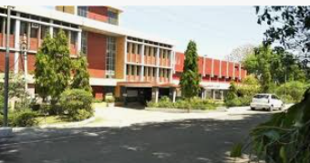 Maharani Laxmi Bai Medical College