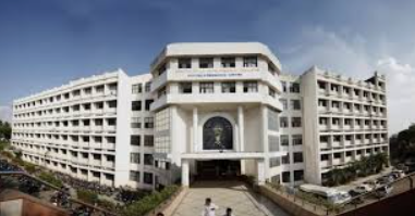 DY Patil University School of Medicine Maval