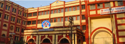 Midnapore Medical College