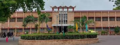 Dr SN Medical College