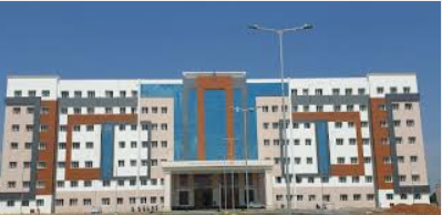 Government Medical College Ramanathapuram