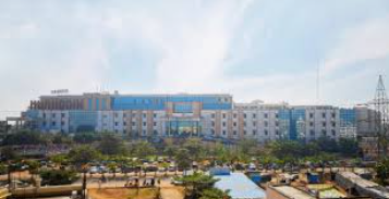 Institute of Medical Sciences and SUM Hospital