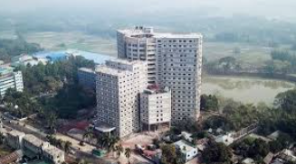 TMSS Medical College