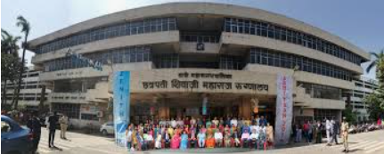 Rajiv Gandhi Medical College and Chhatrapati Shivaji Maharaj Hospital