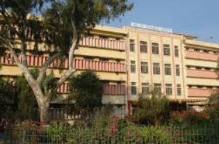 Jawaharlal Nehru Medical College