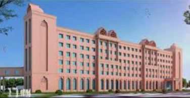 Autonomous State Medical College Kushinagar