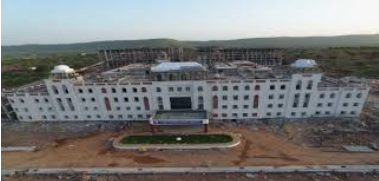 Government Medical College Bundi