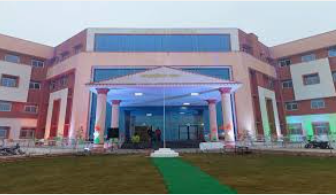Government Medical College Dholpur