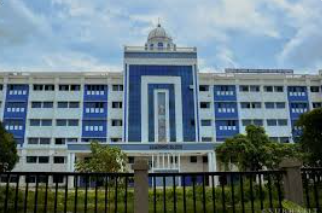 Coochbehar Government Medical College and Hospital