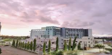 GMERS Medical College Valsad