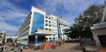 Government Dharmapuri Medical College