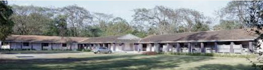 Government Medical College Alibag