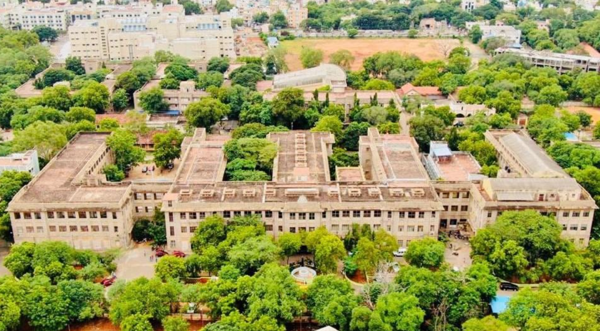 Madurai Medical College