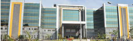 Government Mohan Kumaramangalam Medical College