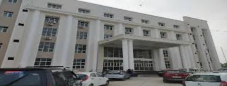 Autonomous State Medical College Society Etah