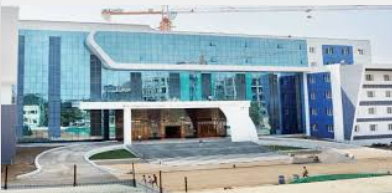 Government Medical College Tiruppur