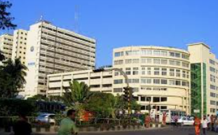 Ibrahim Medical College and Hospital