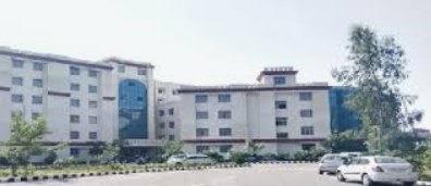 Government Medical College Bharatpur