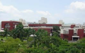 Bharati Vidyapeeth Medical College Pune