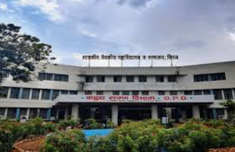 Government Medical College Miraj