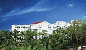 MGM Medical College Vashi