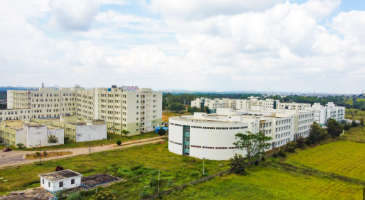 Siddhartha Medical College