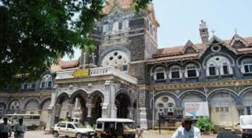 Rajashree Chatrapati Shahu Maharaj Government Medical College
