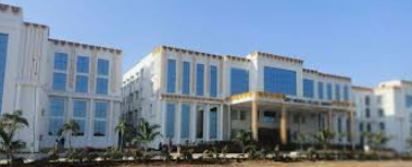 Government Medical College Siddipet