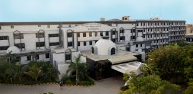 SBKS Medical Institute and Research Centre