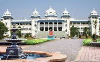 Datta Meghe Institute of Medical Sciences