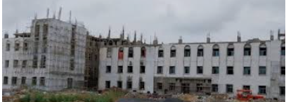 Government Medical College Sawai Madhopur