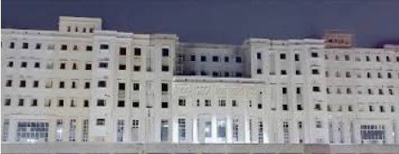 Uma Nath Singh Autonomous State Medical College Society