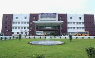 VELS Medical College