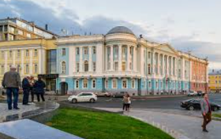 Nizhny Novgorod State Medical University