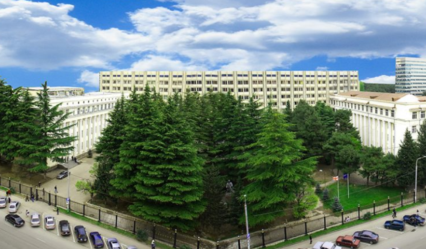 Tbilisi State Medical University