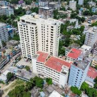 Diabetic Association Medical College