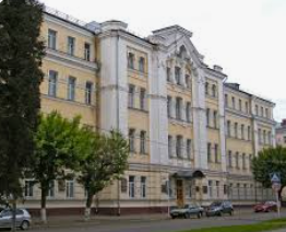 Smolensk State Medical University