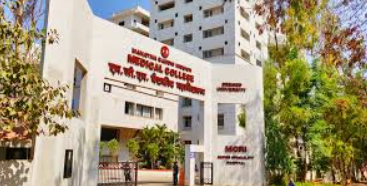 MGM Medical College Aurangabad