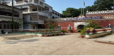 North Bengal Medical College