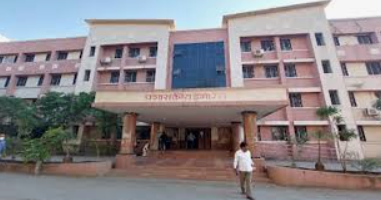 Government Medical College Akola