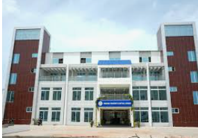 Vinayaka Missions Medical College Karaikal