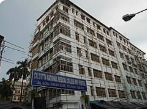 Calcutta National Medical College