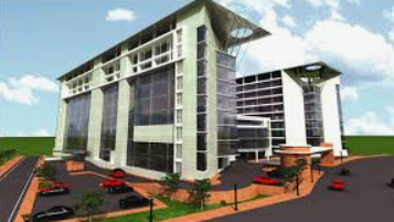 Ashiyan Medical College Hospital