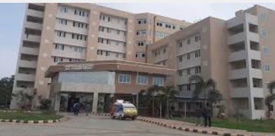 Tirunelveli Medical College