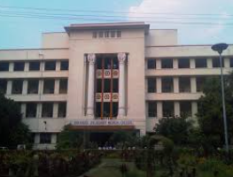 BJ Government Medical College
