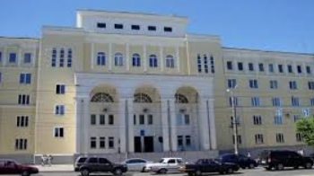 Orenburg State Medical University